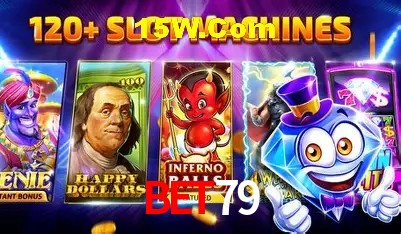 Game Providers Bet79