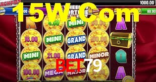 Welcome Bonus Bet79